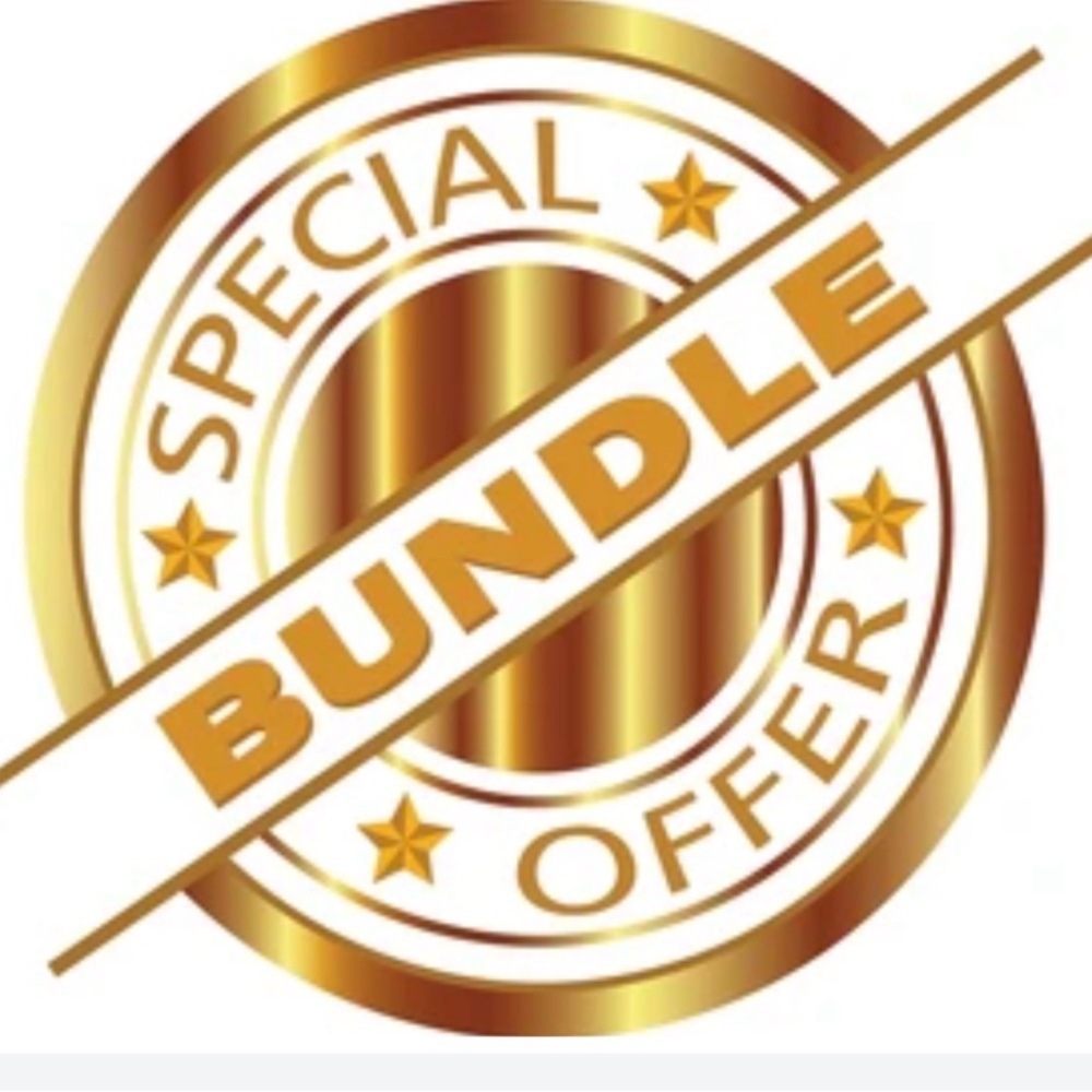 15 Bundle